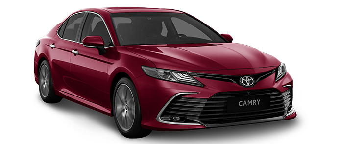 CAMRY 2.0Q