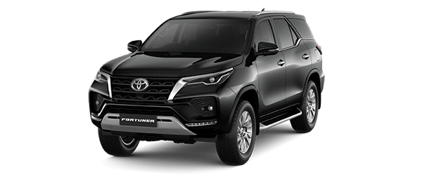 FORTUNER 2.7AT 4X4