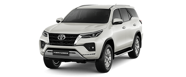 FORTUNER 2.7AT 4X4