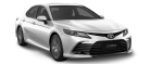 CAMRY 2.0Q