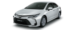 COROLLA ALTIS 1.8G