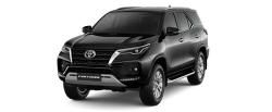 FORTUNER 2.7AT 4X4