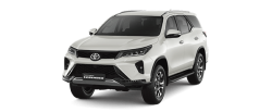 FORTUNER LEGENDER 2.8AT 4x4