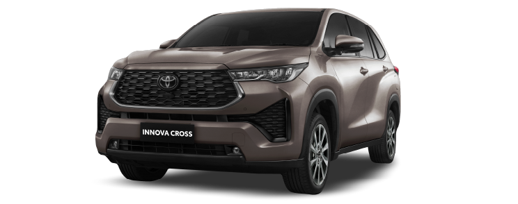 INNOVA CROSS