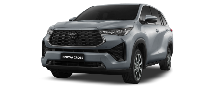 INNOVA CROSS