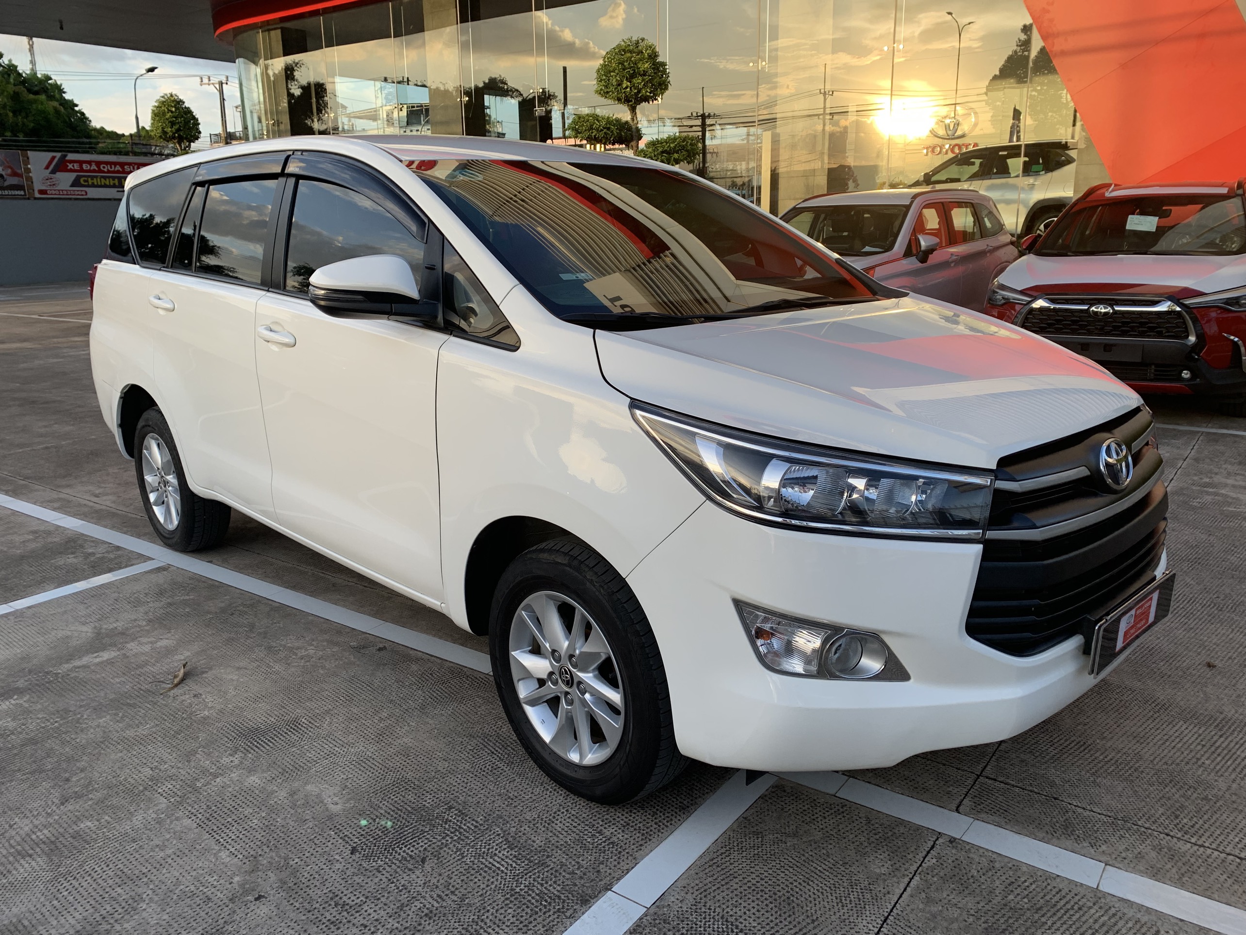 Innova E