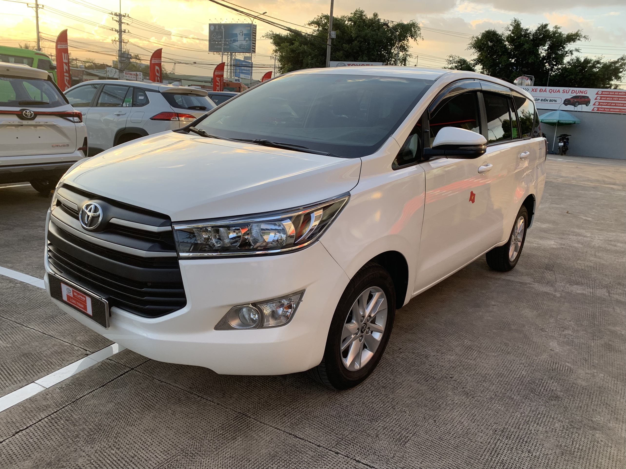 Innova E