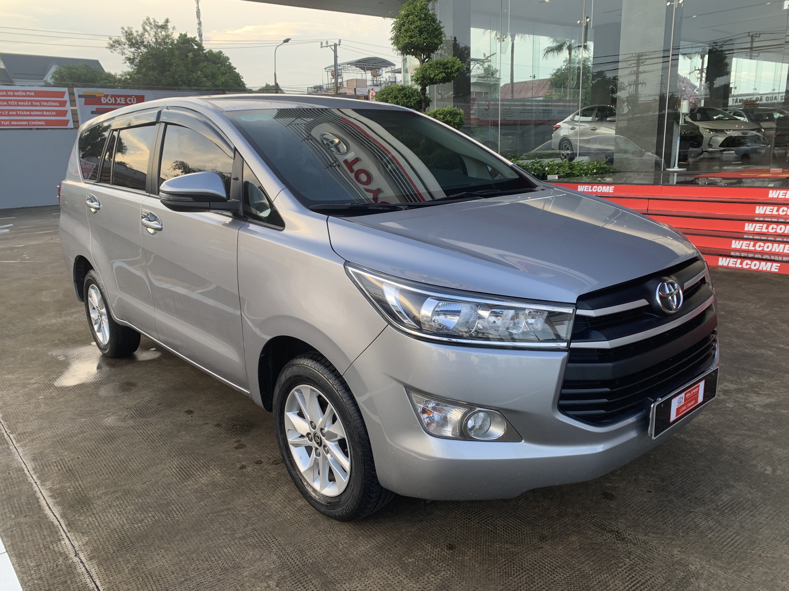 Innova E