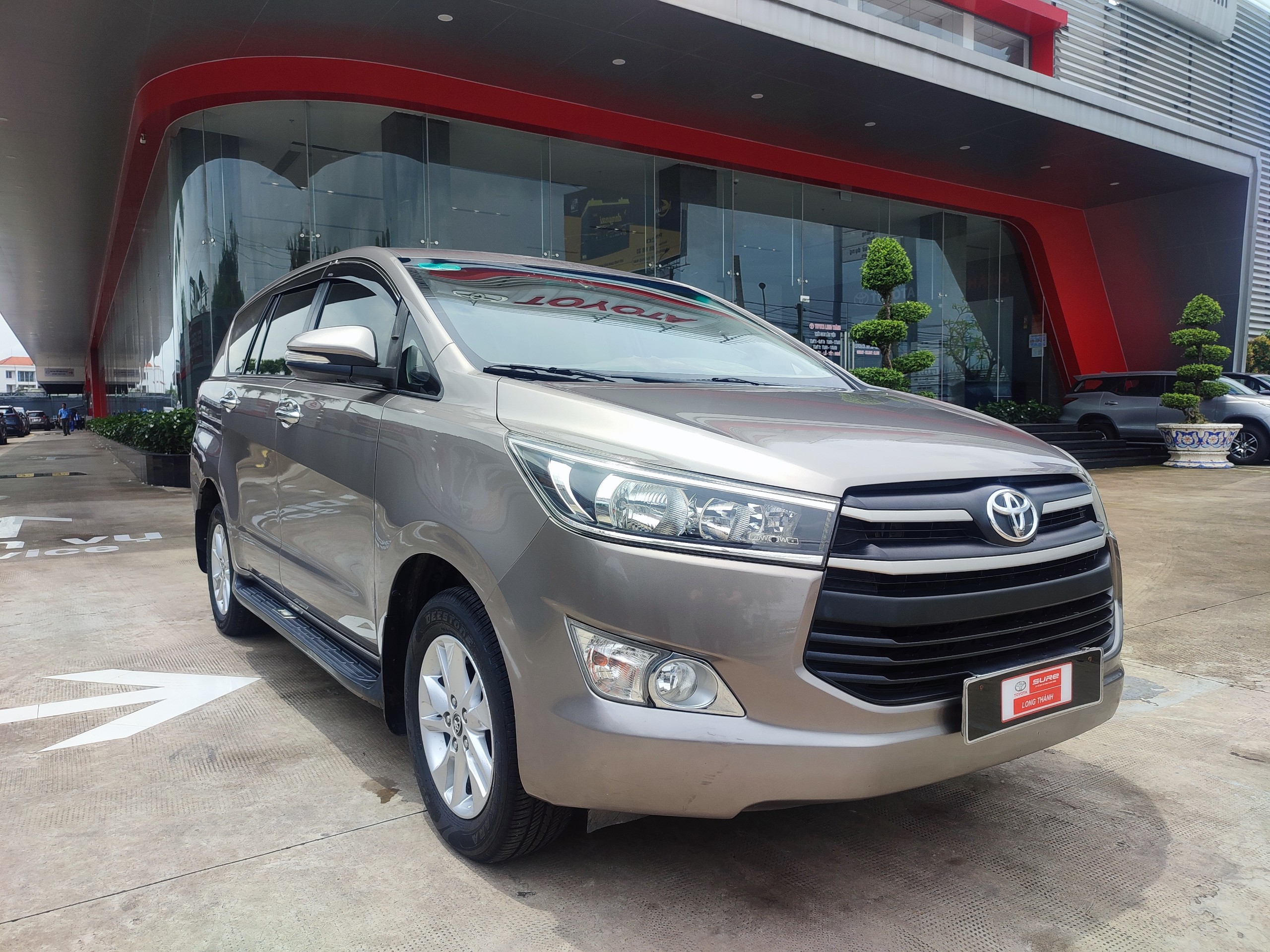 Innova G