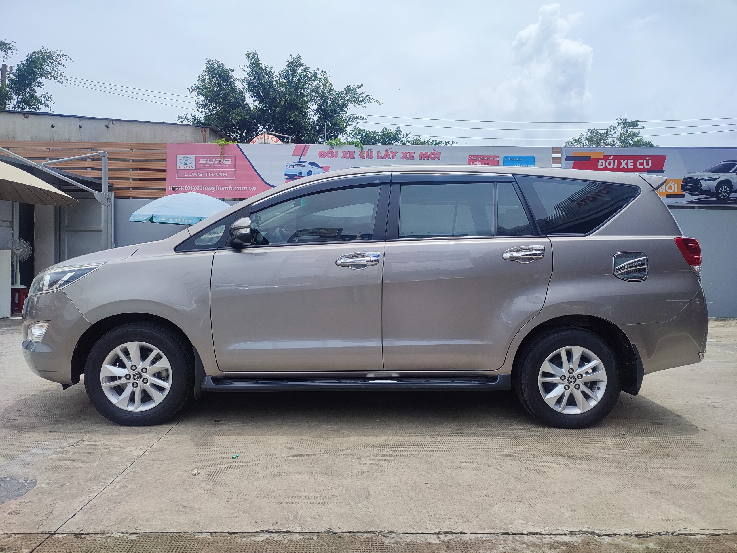 Innova G