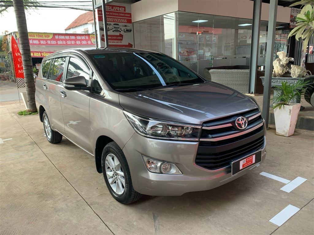 Innova 2.0E 