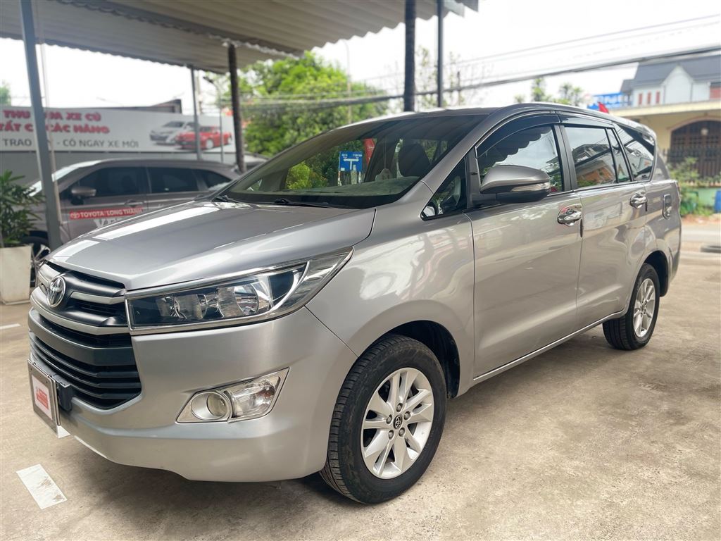 Innova 2.0E