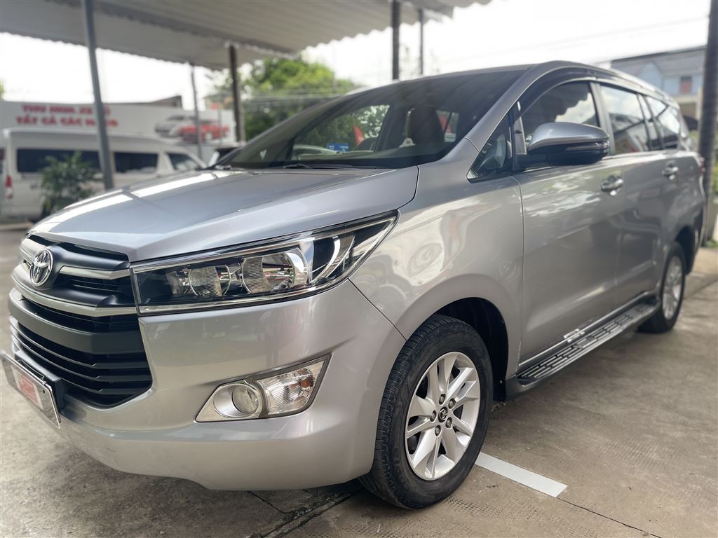 Innova 2.0E