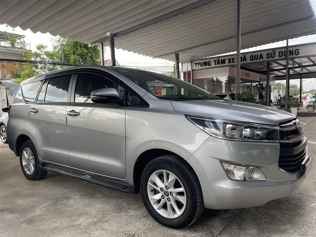 Innova 2.0E