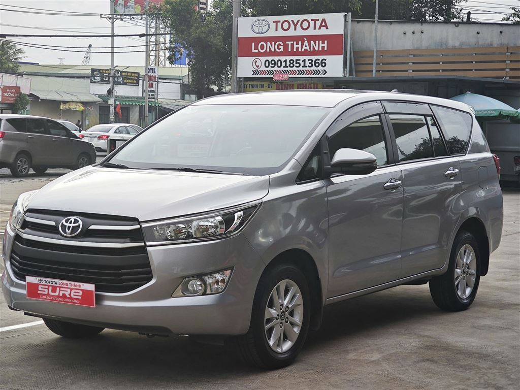 Innova 2.0E