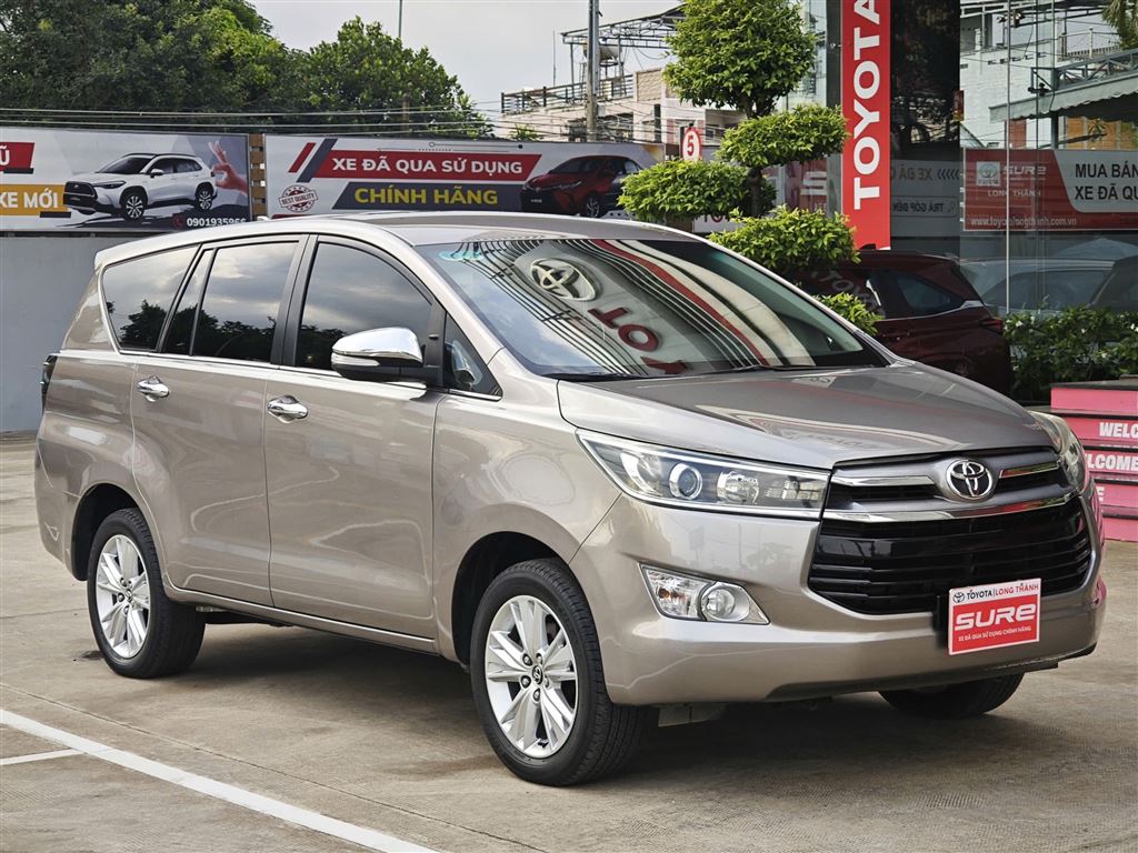 Innova 2.0V