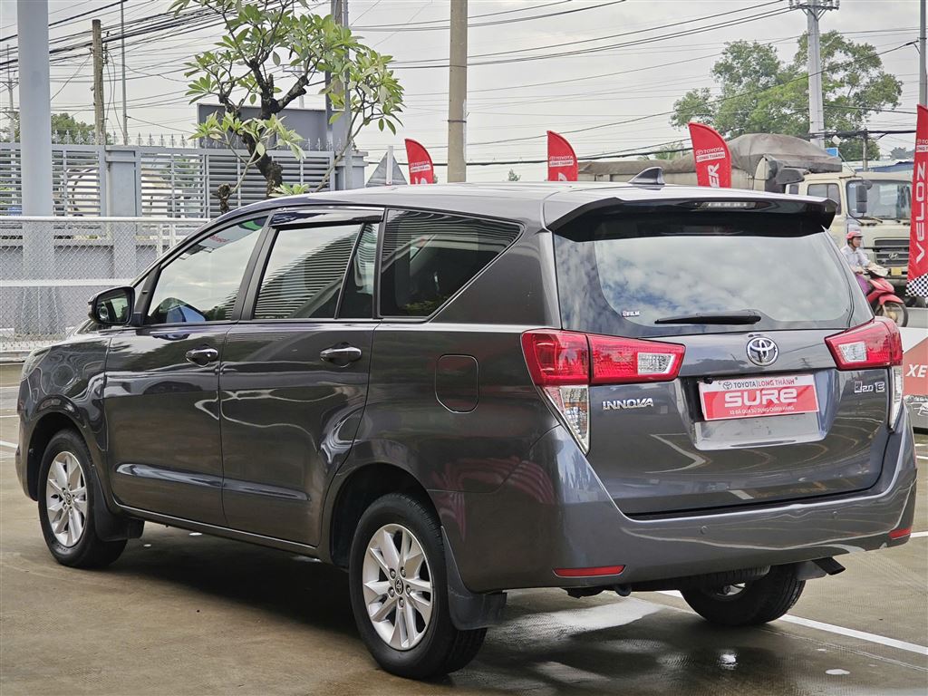 Innova 2.0E